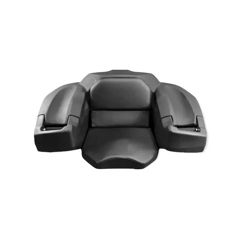 COFFRE QUAD UTILITAIRE 75L NOIR MAT KS7500 Prix Cassé