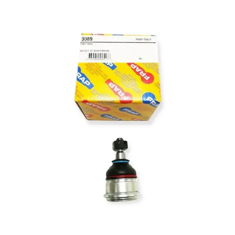 Expédié Aujourd&rsquo;hui Rotule supérieure pour train avant Laeger&rsquo;s – FRAP – LTR 450 (vendue sans écrou)