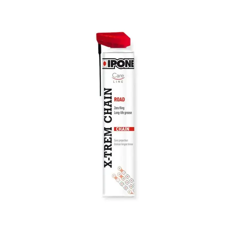 SPRAY IPONE X-TREM CHAIN ROAD 750ML Seulement Aujourd&rsquo;hui
