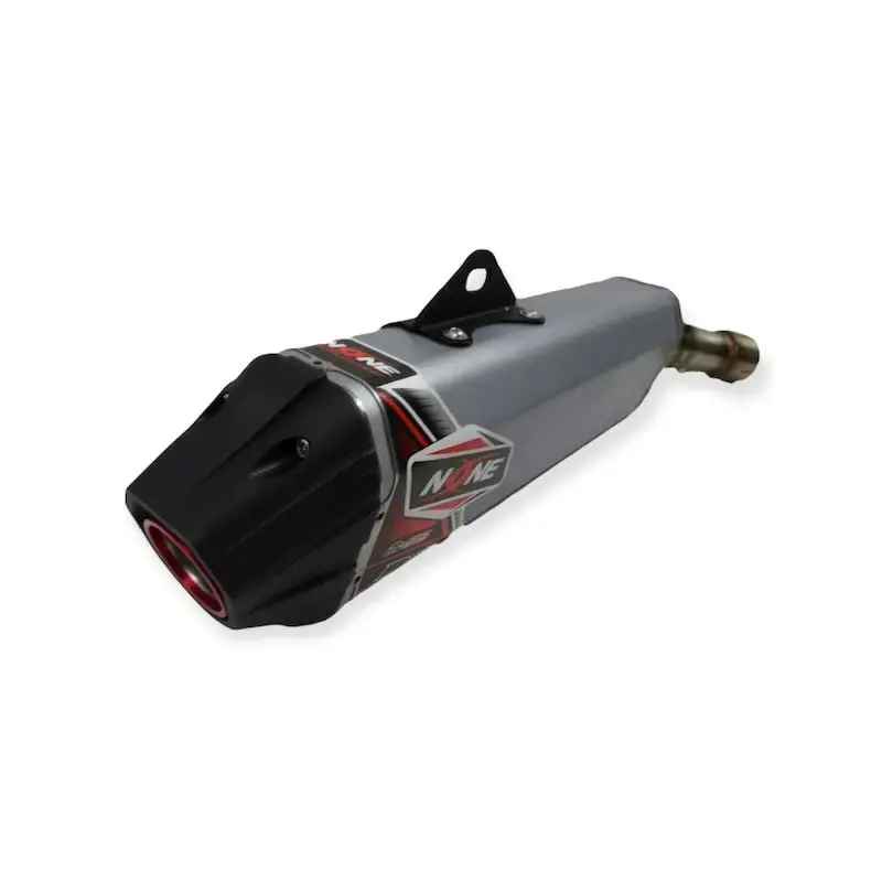 Offre Exclusive NONE SILENCIEUX TRX 450R 2006-2011