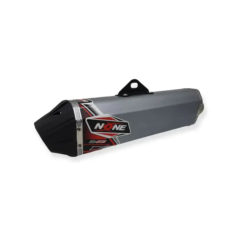 NONE SILENCIEUX YAMAHA YFM 700R 2006-2014 Seulement Aujourd&rsquo;hui