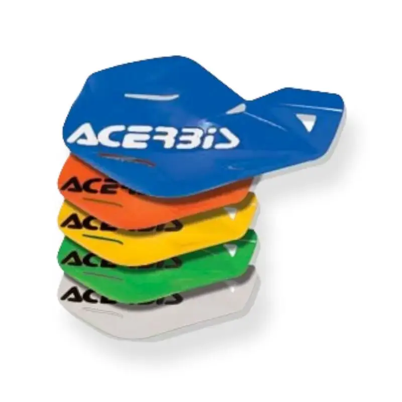 Prix Promo PROTEGES MAINS ACERBIS UNIKO MX NOIR
