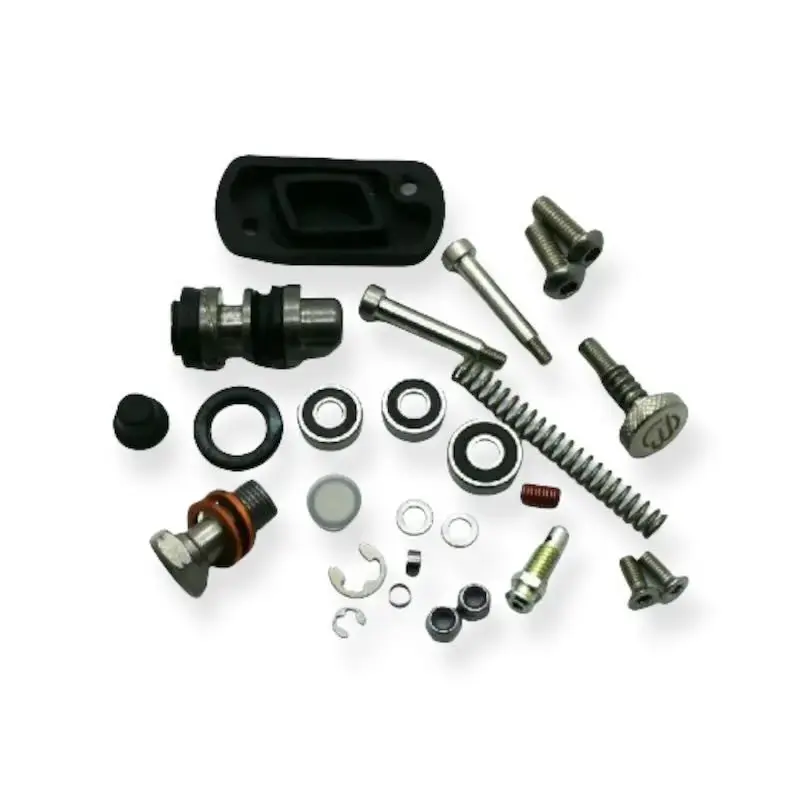 Jusqu&rsquo;à Épuisement Des Stocks KIT REPARATION MAITRE CYLINDRE BERINGER BRO10