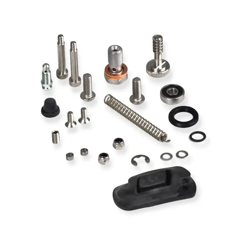 KIT REPARATION BERINGER BRO 14 Acheter En Ligne