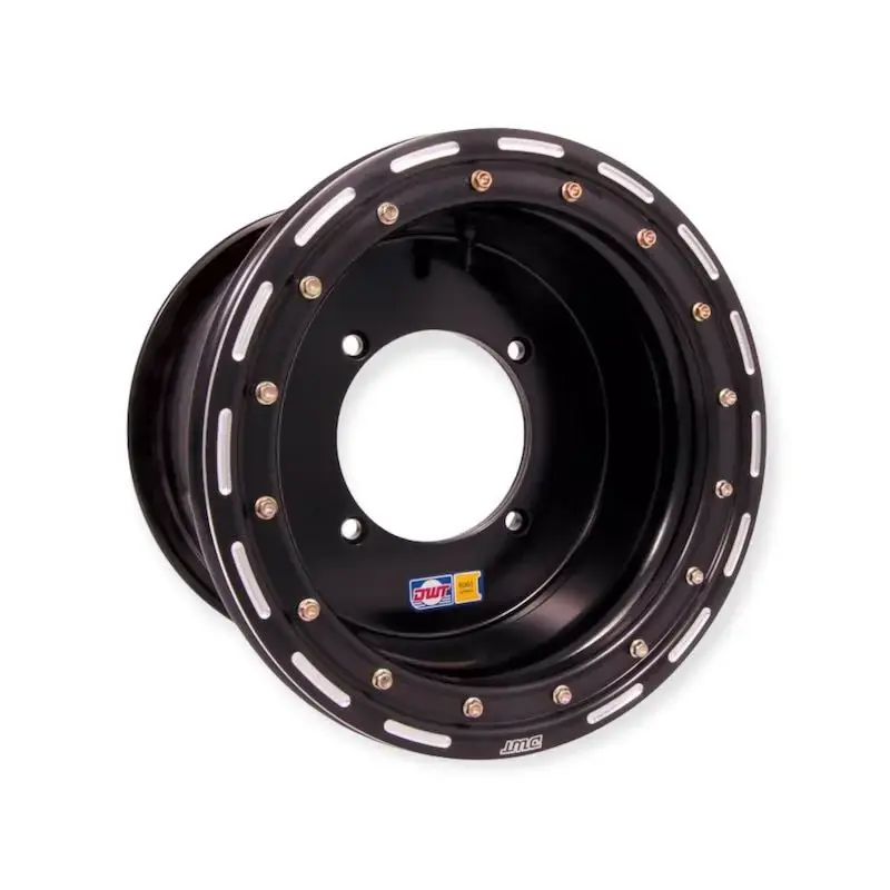 Acheter Direct JANTE DWT ULTIMATE BEADLOCK BLACK 14X6 4+2 4X110 YXZ 1000R J4A