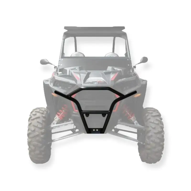 Meilleur Prix BUMPER AVANT PX24 NOIR POLARIS RZR 1000 XP 2019
