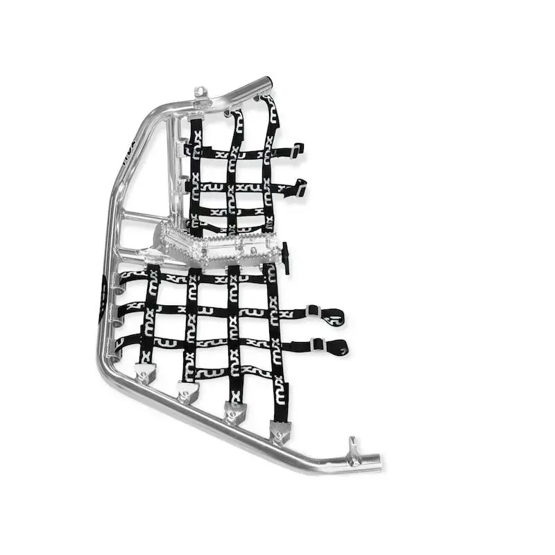 NERF BARS NERF BARS PRO PEGS Q1 ALU CAN-AM RENEGADE 500/800 120100514PO DNBQ1RENEG Meilleur Prix