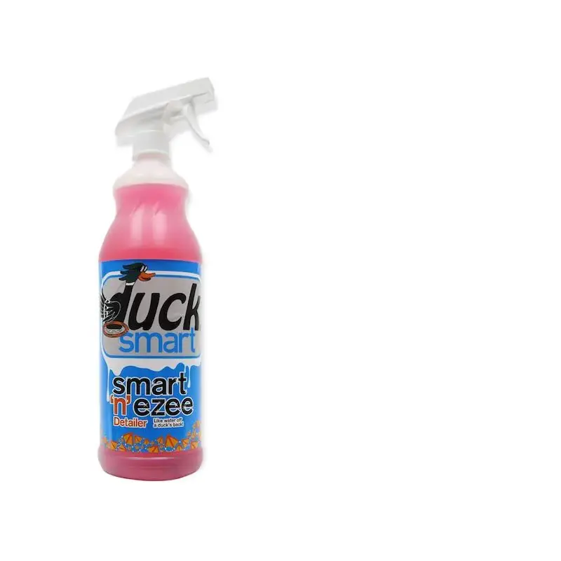 Usine Directe DUCK SMART SMART N EZEE 1 LITRE NETTOYANT A SEC