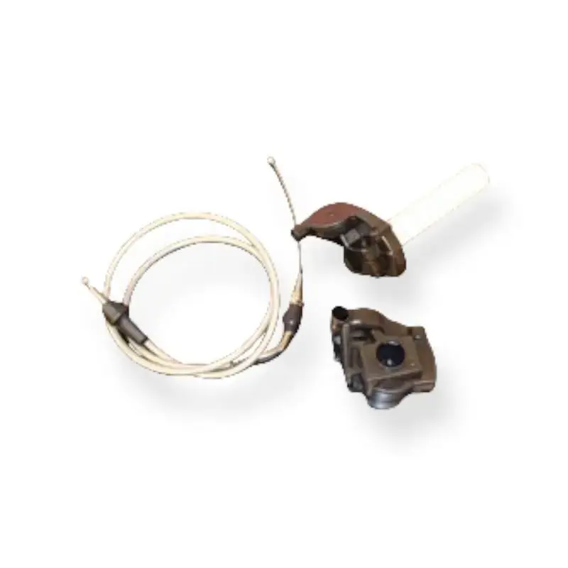 Jusqu&rsquo;à Épuisement Des Stocks KIT POIGNEE ACCELERATEUR VORTEX STREAMLINE BOMBARDIER DS 650