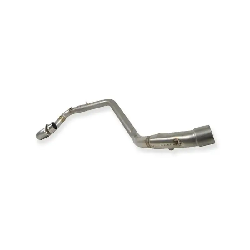 Jusqu&rsquo;à Épuisement Des Stocks Collecteur 4 Temps pour YAMAHA RAPTOR 700 (06-14) Twin (double sortie)