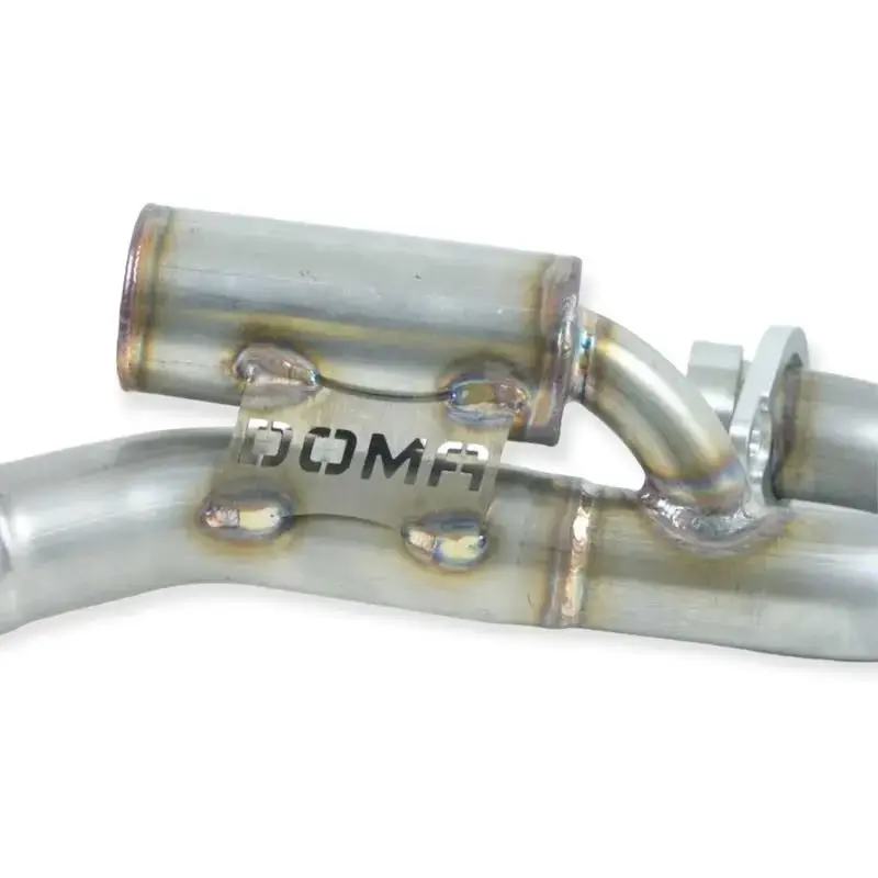 Dernier Modèle Collecteur 4 Temps pour SUZUKI RMZ 250 (10-13) Bomb