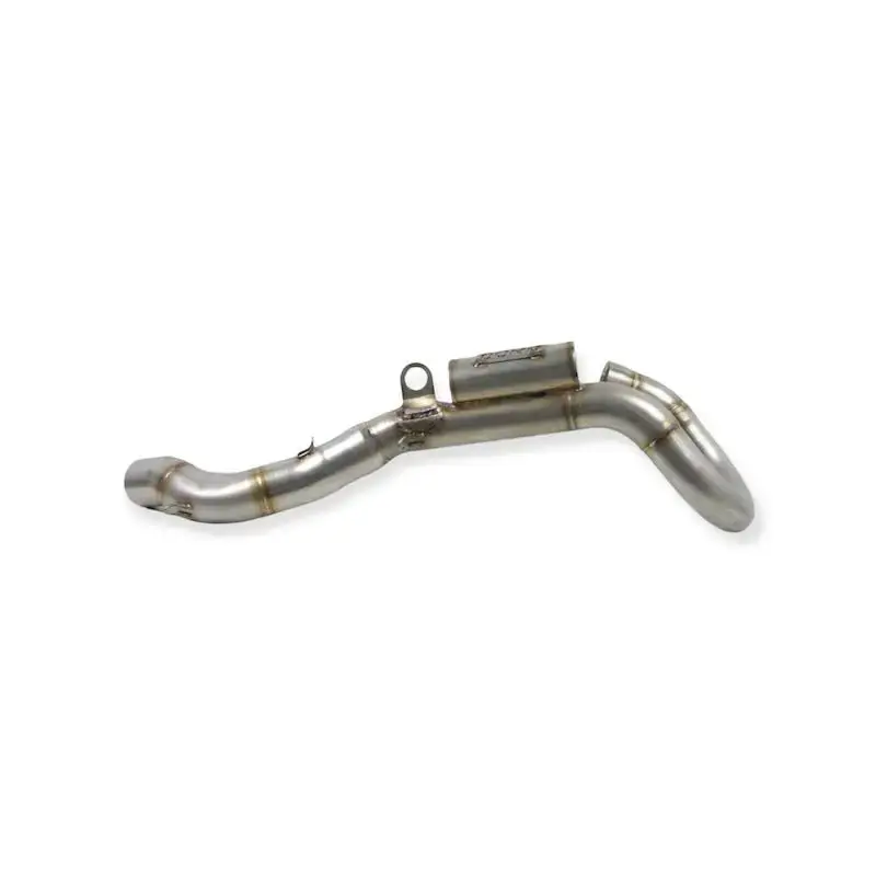 Remise Collecteur 4 Temps pour KTM SXF 450 (16-18) Bomb