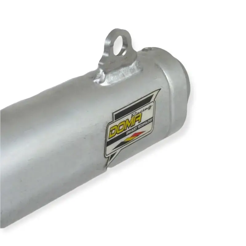 Silencieux 2 temps pour KAWASAKI KX 250 (94-96) Livraison Express