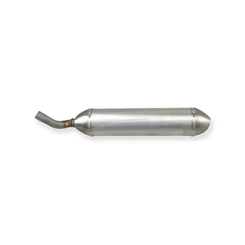 Silencieux 2 temps pour HONDA CR 500 (96-03) Satisfait Ou Remboursé