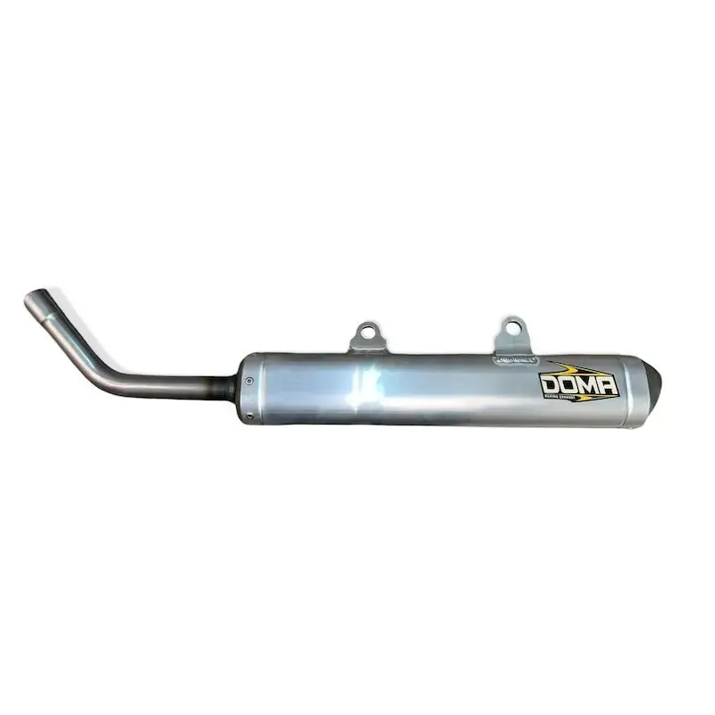 Meilleure Vente Silencieux 2 temps pour KTM SX 250 (11-15) Enduro