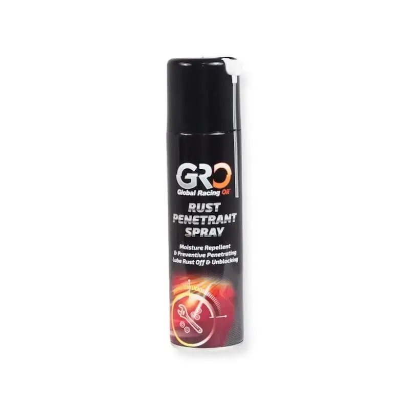 Retour Gratuit Spray lubrifiant déblocage – GRO – 500ml