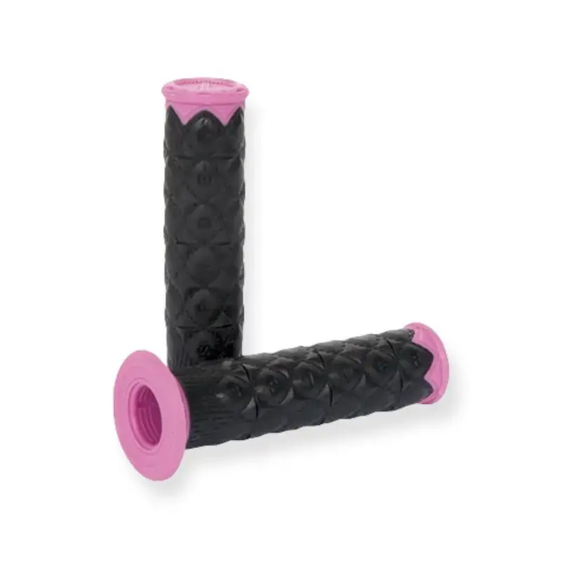 POIGNEES SPIDER SL QUAD PINK BLACK Livraison Express