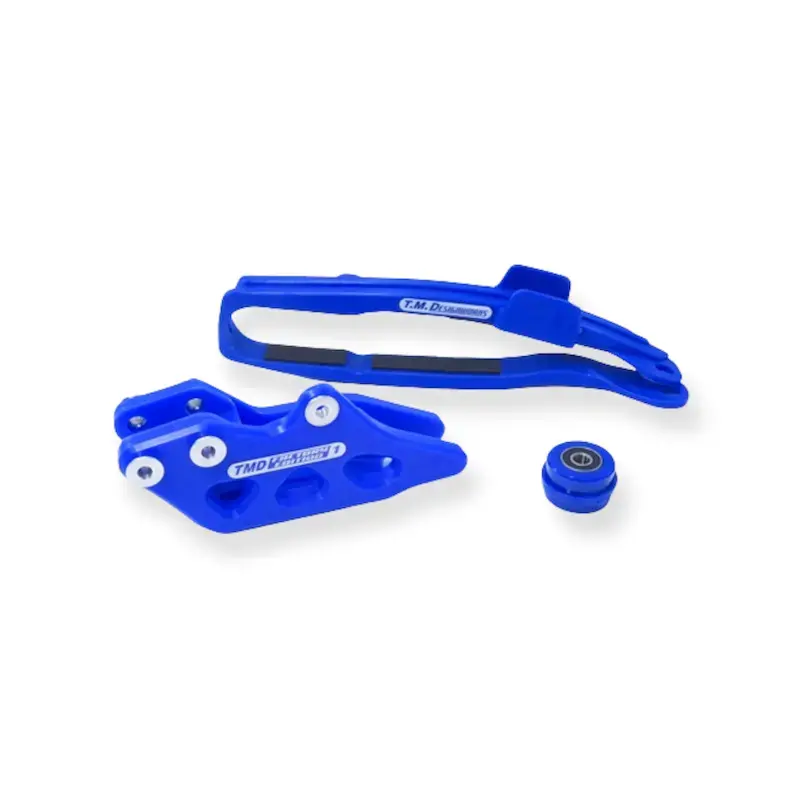 Kit baja endurance slide n guide KTM Vente Flash
