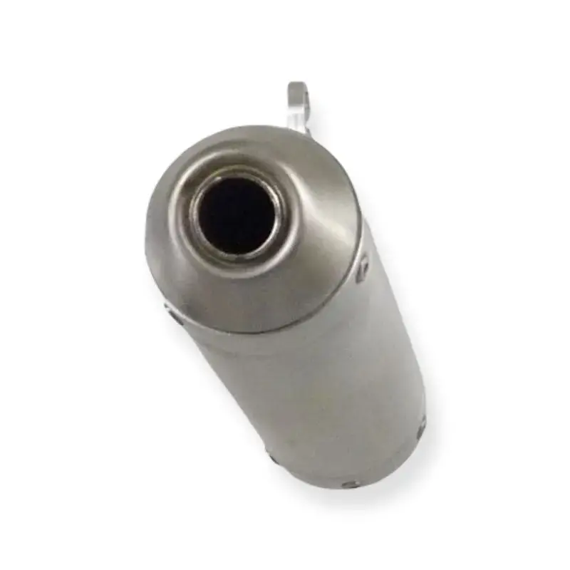 Silencieux 2 temps pour KTM SX 85, Husqvarna TC 85 et Gas Gas MC 85 (18-24) Lg. 220 mm Acheter En Ligne