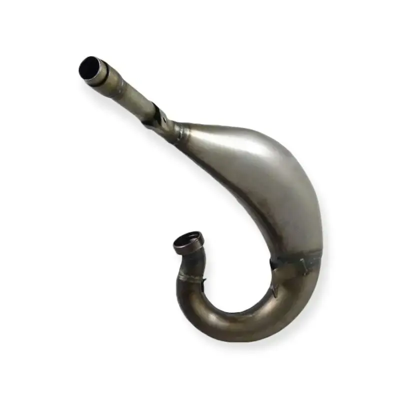 Promotion Pot 2 Temps pour YAMAHA YZ 125 (2002)