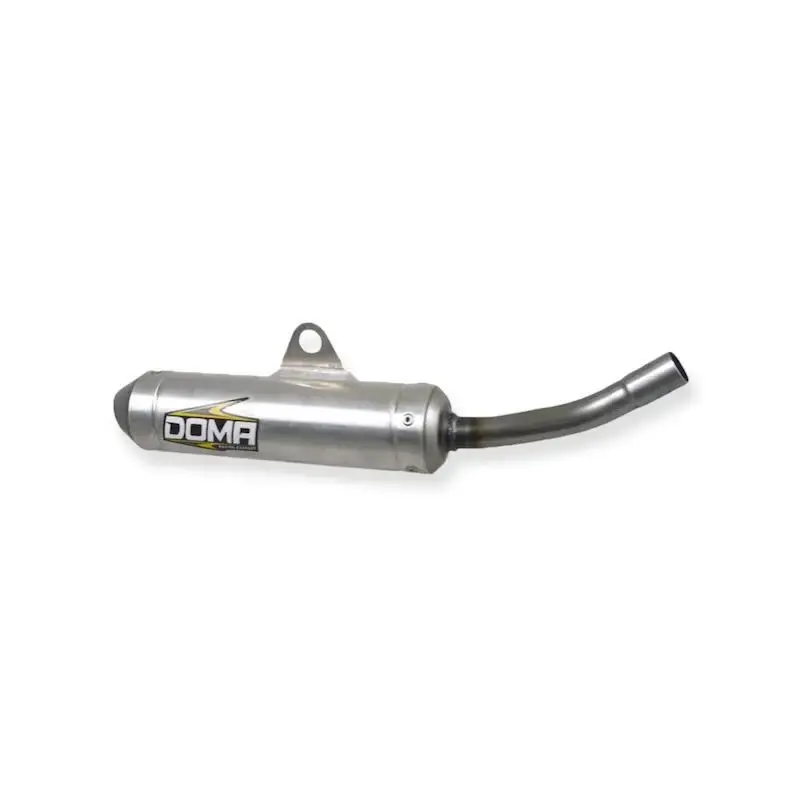 Commander Vite Silencieux 2 temps pour SUZUKI RM 125 (96-00)