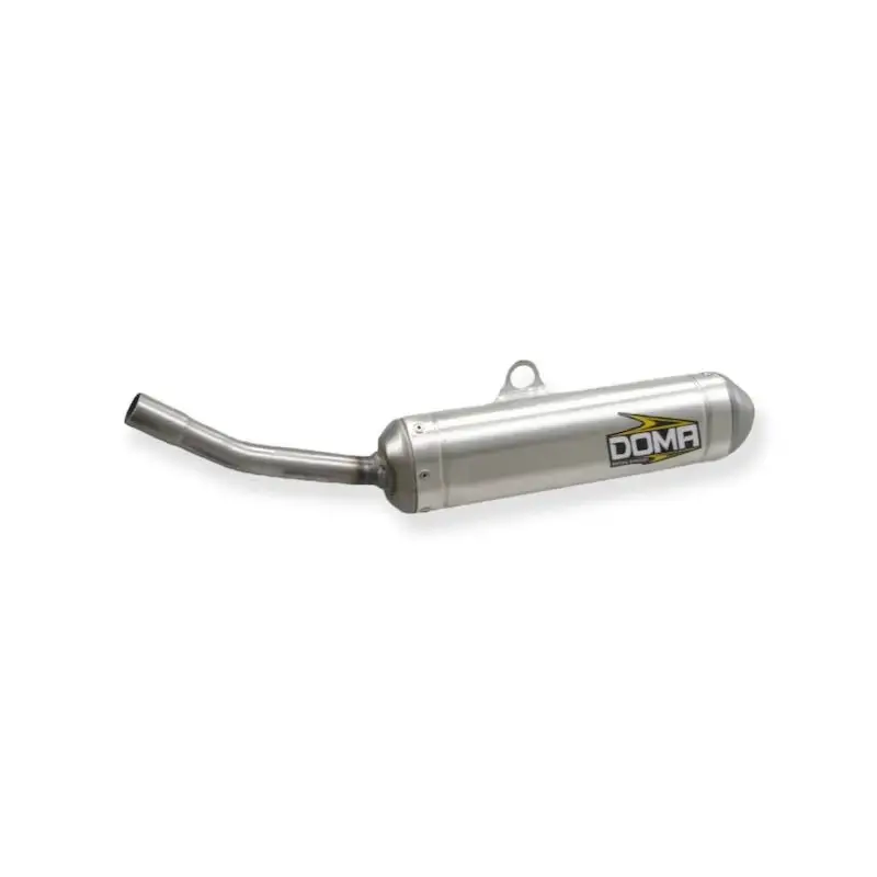 Meilleur Prix Silencieux 2 temps pour TM RACING 125 (00-04)