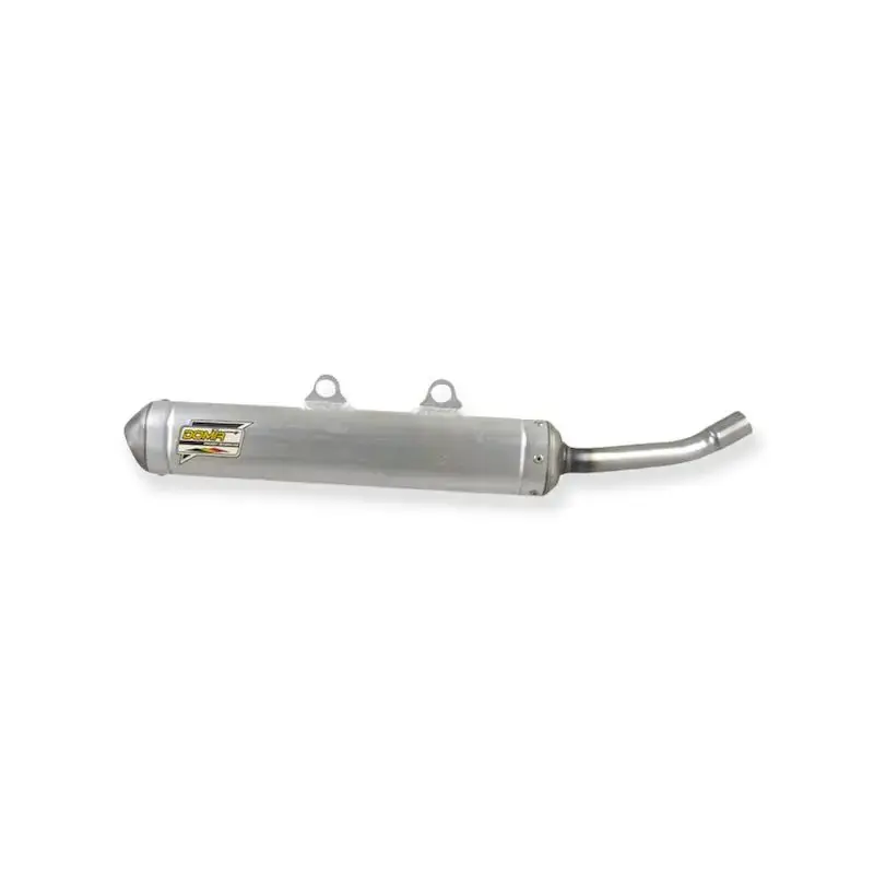 Achat Immédiat Silencieux 2 temps pour KAWASAKI KX 250 (03-06) Enduro