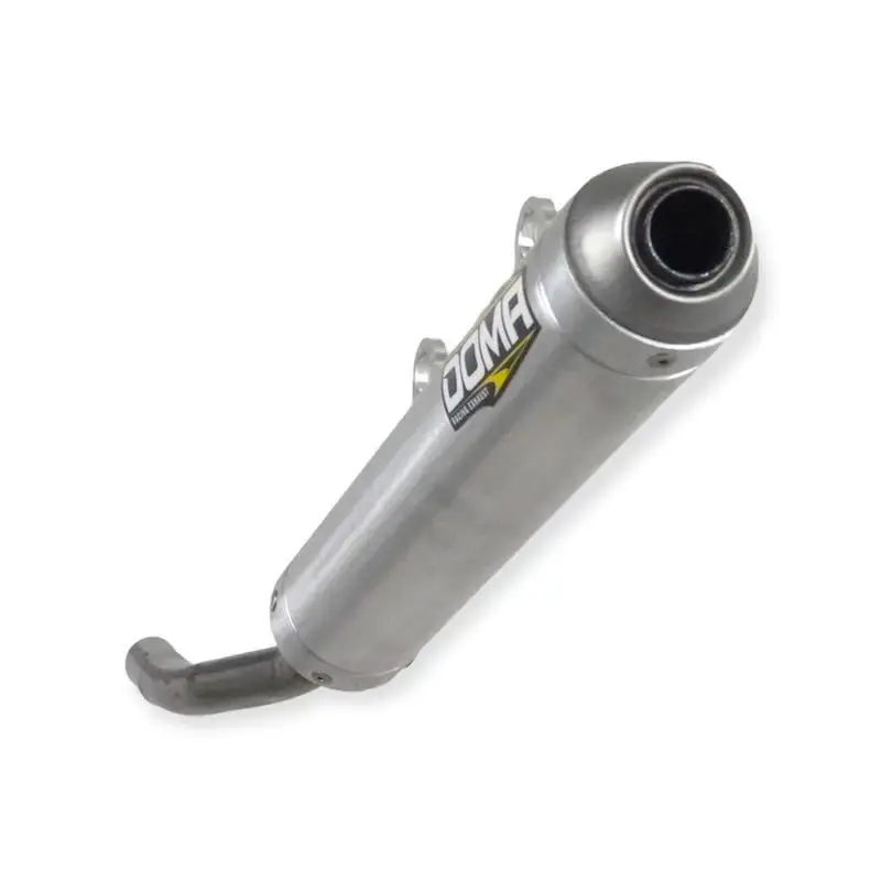 Retour Gratuit Silencieux 2 temps pour KAWASAKI KX 250 (07-09)