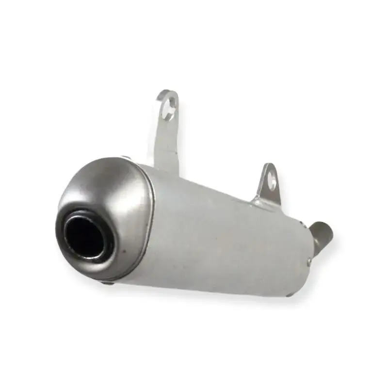 Silencieux 2 temps pour KTM SX 125 (04-08) Must-Have