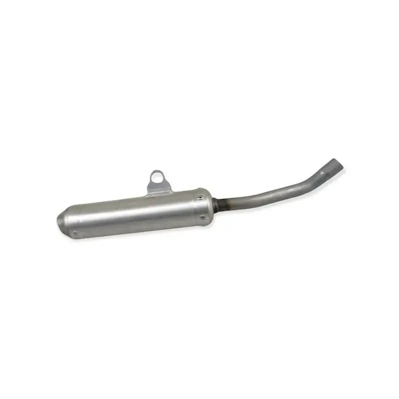 Silencieux 2 temps pour KTM SX 125 (16-18) Longueur : 250mm Nouvelle Collection