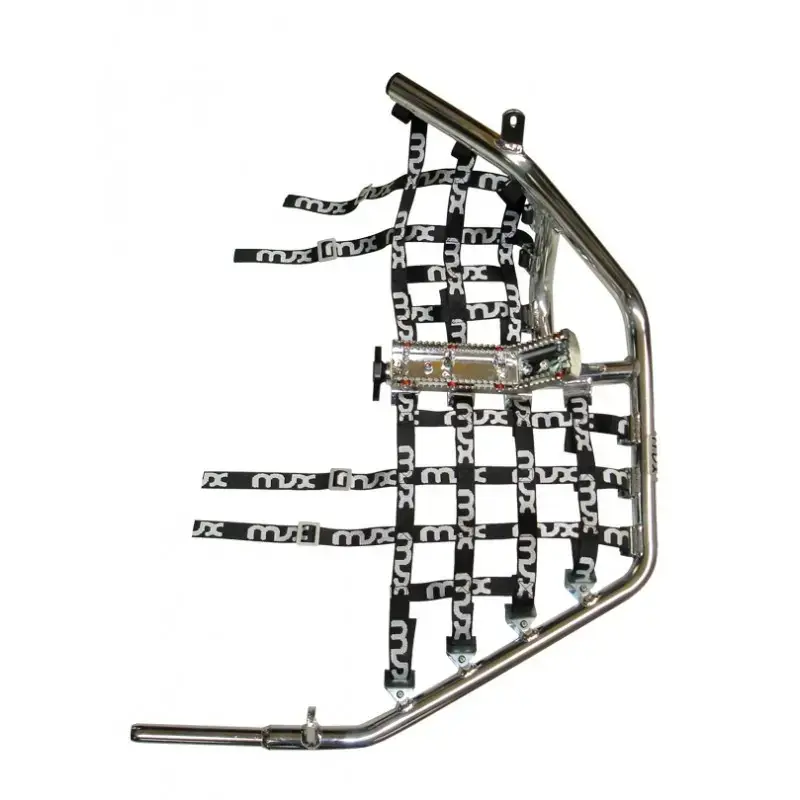 Livraison Express NERF BAR Q1 ALU TRX 450