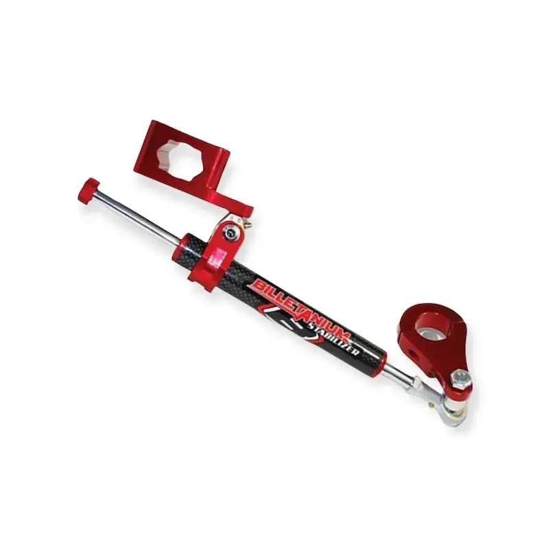 Solde AMORTISSEUR DE DIRECTION 11 CLICKS STREAMLINE TRX 450R