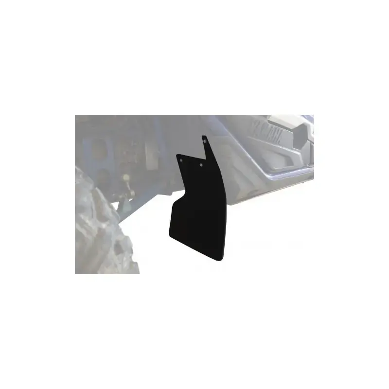 Retour Gratuit Kit bavette Yamaha YXZ1000R