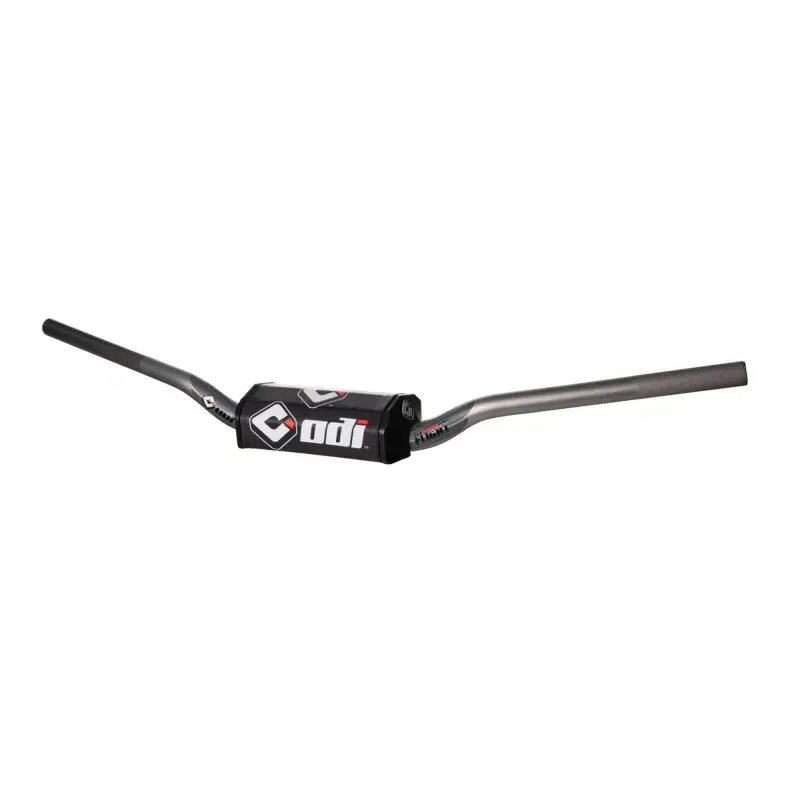 Offre Du Jour GUIDON ODI PODIUM FLIGHT MX, CR HIGH, GRAPHITE