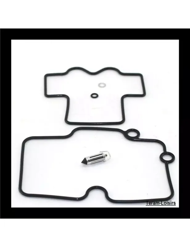 Prix Choc Kit Réparation Carburateur Yamaha YZ 250 F : 2003 2004 2005 2006 2007 2008 2009