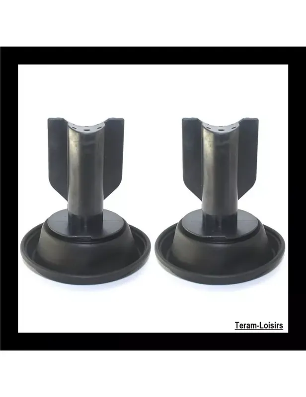 Offre Exclusive Diaphragme Membrane Carburateur Yamaha 850 TRX : 4UN de 1996 1997 1998 1999
