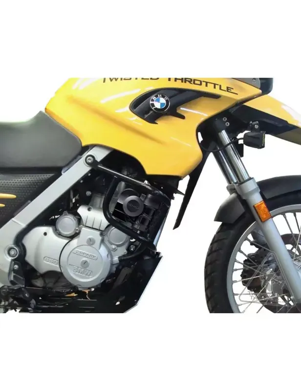 Haute Qualité Support klaxon DENALI SoundBomb BMW F700GS/F800GS
