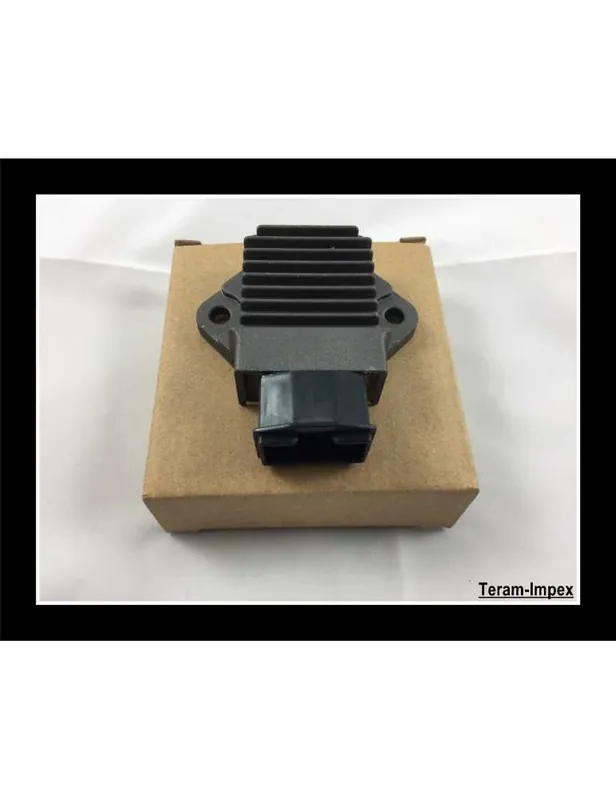 Commander Maintenant Regulateur Redresseur Tension pour Honda 600 Hornet CB 500 CBR 900 VTR CBF référence SH603-12