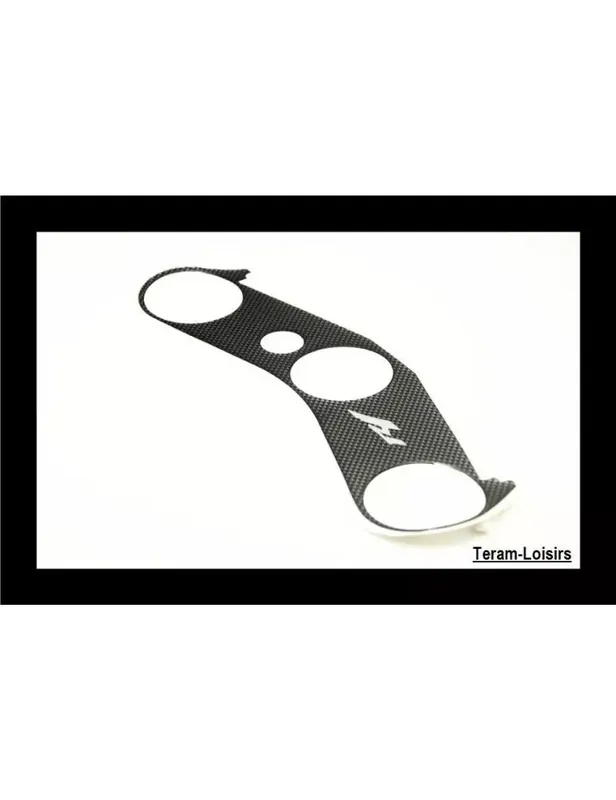 Autocollant Protection Té de Fourche Carbone pour Yamaha R1 de 2002 2003 Seulement Aujourd&rsquo;hui