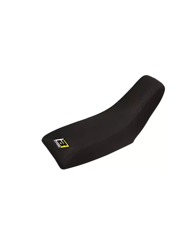 Meilleure Vente Housse de selle BLACKBIRD Pyramid noir Kawasaki KFX450R