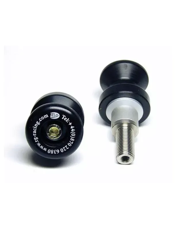 Expédié Aujourd&rsquo;hui Pions de bras oscillant R&G RACING M8