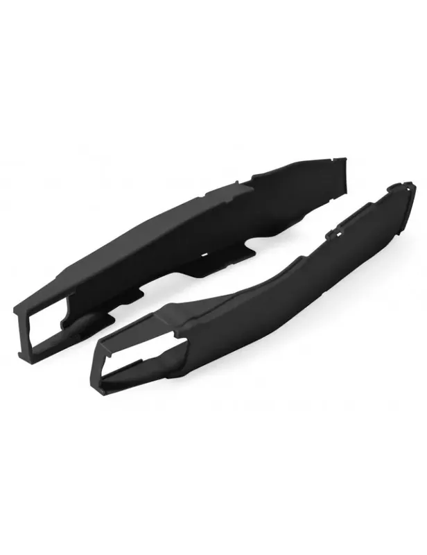 Achetez Aujourd&rsquo;hui Protection de bras oscillant POLISPORT noir Kawasaki KX250/450F