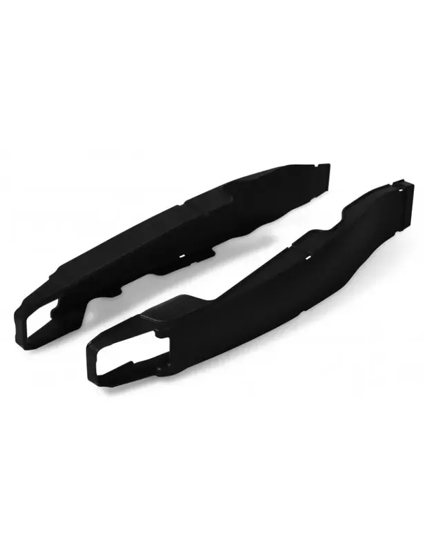 Protection de bras oscillant POLISPORT noir Yamaha Commande En Gros