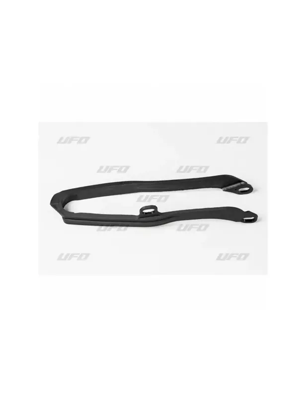 Commande En Gros Patin de bras oscillant UFO noir Honda CR125R/250R
