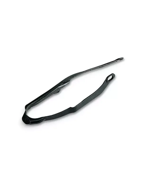 Patin de bras oscillant UFO noir Honda Achat Immédiat