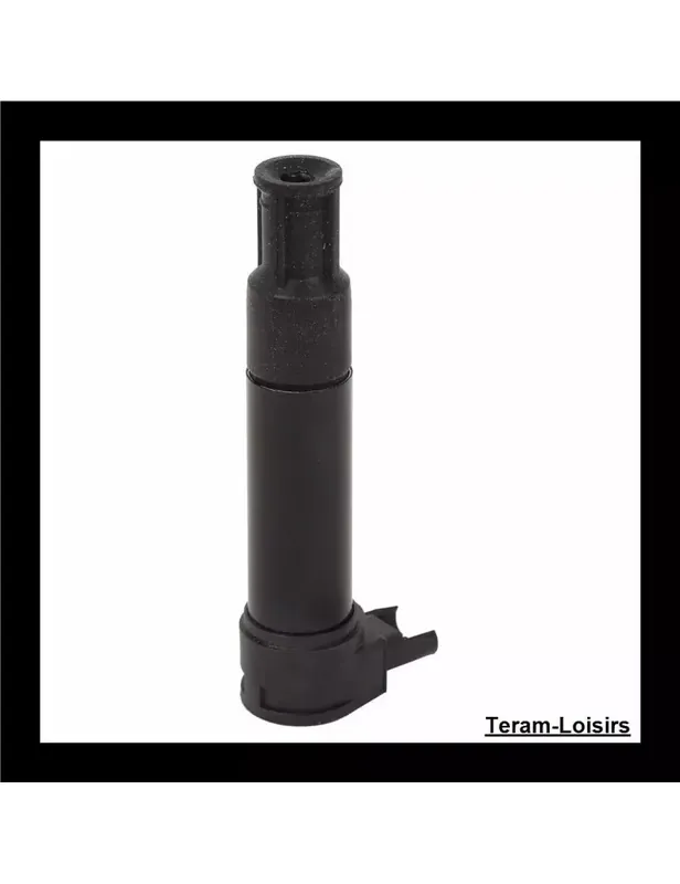 Bobine d'Allumage Crayon pour BMW R 1200 GS de 2004 2005 2006 2007 2008 Haute Qualité