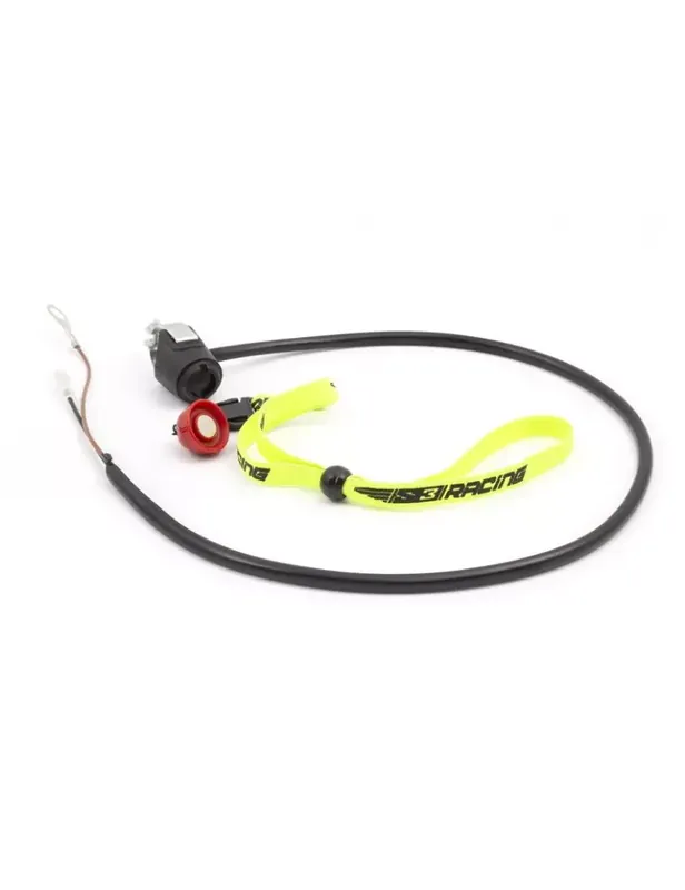 Acheter En Ligne Coupe-contact à lanière S3 jaune