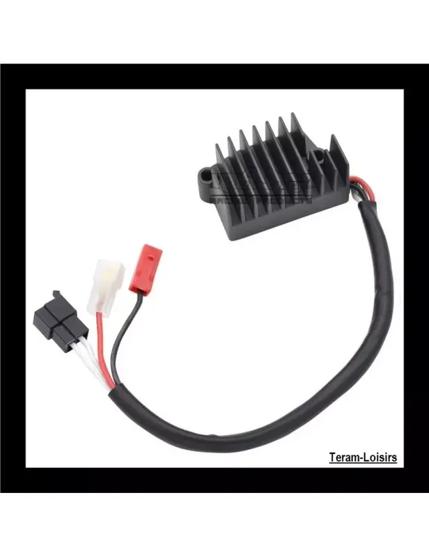 Affaire À Saisir Régulateur Redresseur de Tension pour Yamaha 1200 VMAX 1996 à 2007 NEUF / V MAX