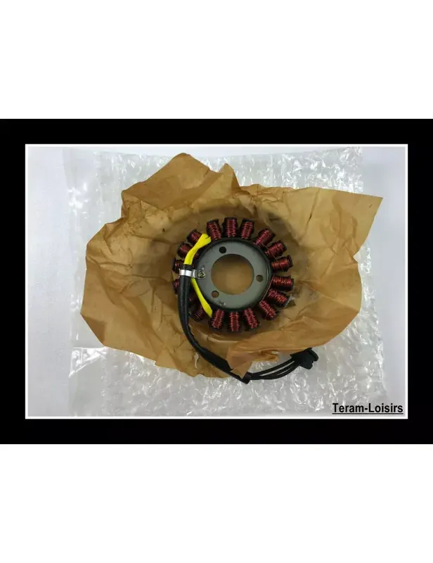Stator pour Suzuki GSXR 600 et 750 de 2006 2007 20 08 2009 2010 2011 à 2014 NEUF Prix Promo