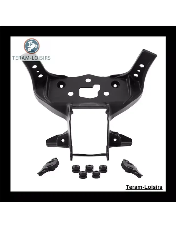 Paiement Sécurisé Araignée Support de Carénage pour BMW S 1000 RR de 2019 2020 2021 2022